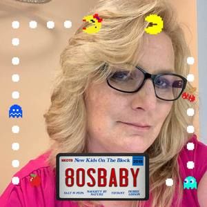 Meet your Posher, Lisa